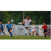 South Georgia Tormenta FC in action