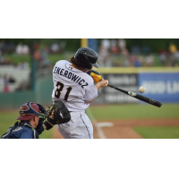 Robbie Tenerowicz of the San Antonio Missions