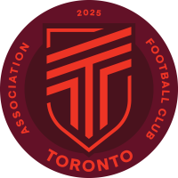 AFC Toronto crest