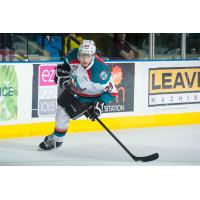 Former Kelowna Rocket Leon Draisaitl