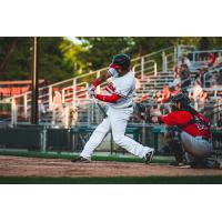 Drew Ward of the Fargo-Moorhead RedHawks