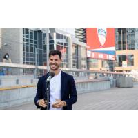 Atlético Ottawa CEO Fernando López