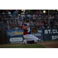 St. Cloud Rox' Andrew Savage on game night