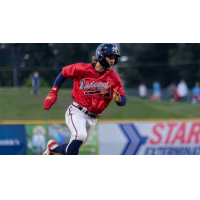 Mississippi Braves in action