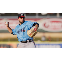 Mississippi Braves in action