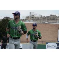 Lake Erie Crushers Take the Field