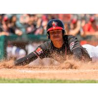 Fargo-Moorhead RedHawks slide