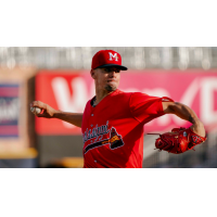 Mississippi Braves in action