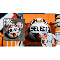 USL Super League official match ball