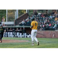 Sanford Mainers' Ray Velazquez on game day