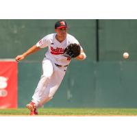 Fargo-Moorhead RedHawks in the field