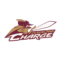 Cleveland Charge primary logo