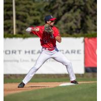 Will Henson of the St. Cloud Rox