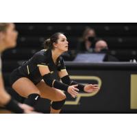 Libero Jena Otec with Purdue