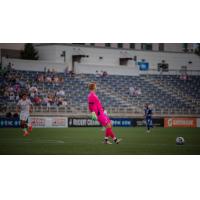 South Georgia Tormenta FC on game night