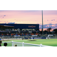 Capital Credit Union Park, home of the Green Bay Rockers