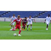 Chicago Fire FC II vs. New England Revolution II