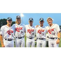 St. Cloud Rox All-Stars