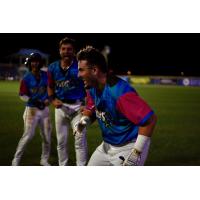 Pensacola Blue Wahoos' Nathan Martorella