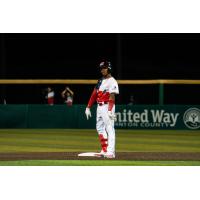 Cleburne Railroaders' Shed Long