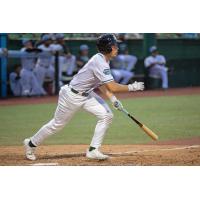 Daytona Tortugas infielder Sammy Stafura