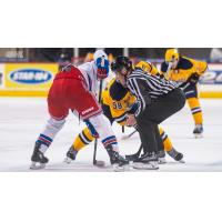 OHL action