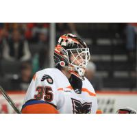 Lehigh Valley Phantoms' Pat Nagle