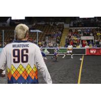 Milwaukee Wave takes on the Tacoma Stars