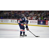 South Carolina Stingrays forward Alexander Suzdalev