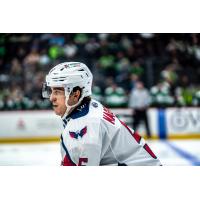 South Carolina Stingrays forward Austin Magera