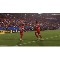 Chicago Fire FC in action