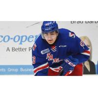 Kitchener Rangers RW Jonathan Yantsis