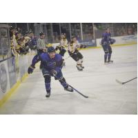 Blake Bride of the Sioux Falls Stampede