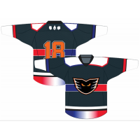 Lehigh Valley Phantoms First Responders jerseys