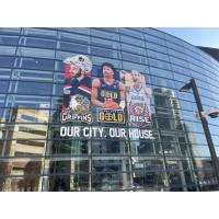 Van Andel Arena in Grand Rapids