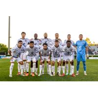 South Georgia Tormenta FC U.S. Open Cup lineup