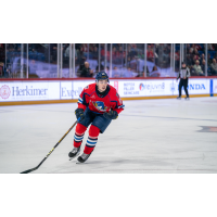 Springfield Thunderbirds forward Dalibor Dvorsky