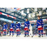 Kitchener Rangers lineup