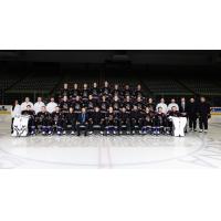 2024-25 Tucson Roadrunners