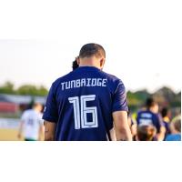 South Georgia Tormenta FC midfielder Mason Tunbridge